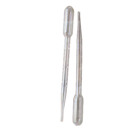 一次性塑料吸管[巴斯德吸管]3ml