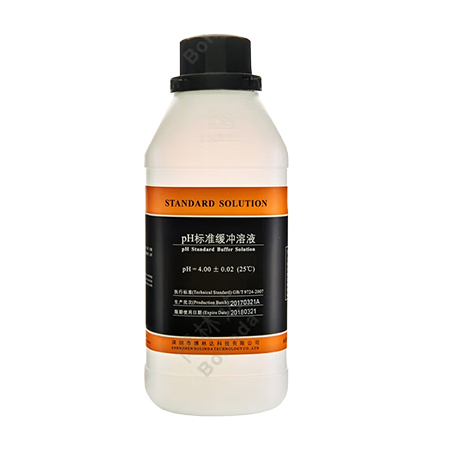 硫代硫酸钠标准溶液500mL