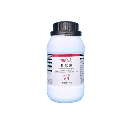钼酸铵四水-AR 500g
