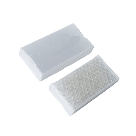 螺纹口透明样品瓶,20ml