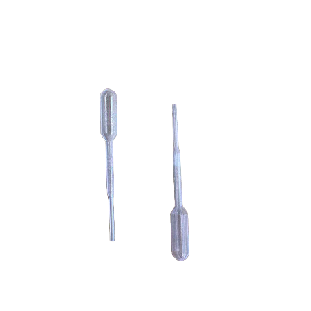 塑料吸管0.2ml