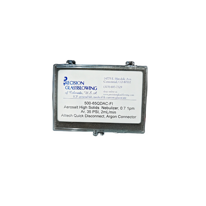  ICP高盐型雾化器