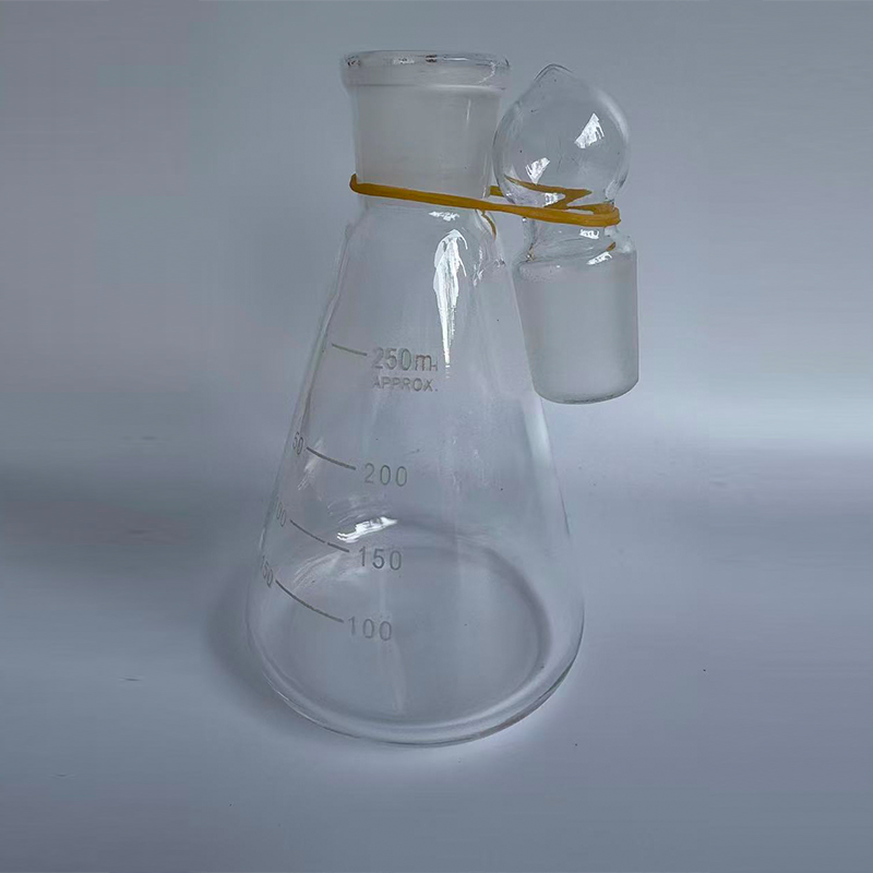 具塞三角烧瓶-250ml