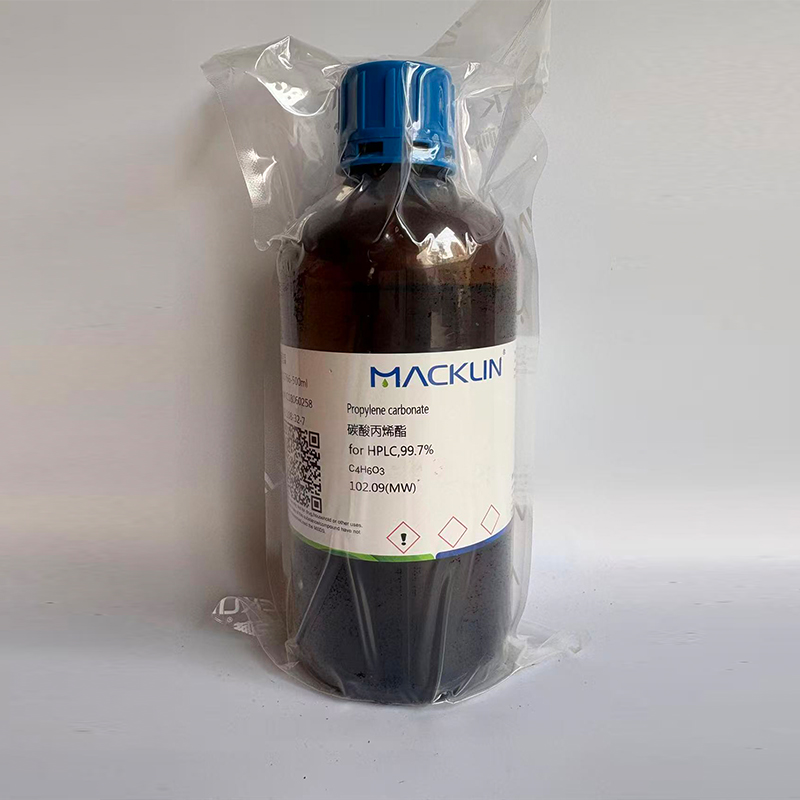 碳酸丙烯酯—P815766-500ml